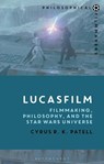 Lucasfilm - Cyrus R.K. (NYU Abu Dhabi and NYU Patell - 9781350100602