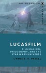 Lucasfilm - Cyrus R.K. (NYU Abu Dhabi and NYU Patell - 9781350100619