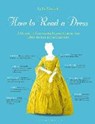 How to read a dress - lydia edwards - 9781350108288