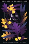 Julius Caesar - William Shakespeare - 9781350110861