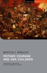 MOPL MOTHER COURAGE AND HER CHILDRE - BRECHT BERTOLT - 9781350121522