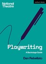 Playwriting - Prof. Dan (Author Rebellato - 9781350135833