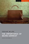 The Importance of Being Earnest - Oscar Wilde - 9781350141933
