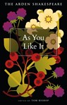 As You Like It - William Shakespeare - 9781350144422