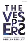 The Vespers - Philip Ridley - 9781350181656