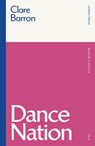 Dance Nation - Clare Barron - 9781350200739