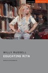 Educating Rita - Willy Russell - 9781350200937