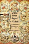 From Asgard to Valhalla - Heather (University of Oxford O'Donoghue - 9781350252806