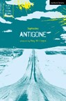 Antigone - Roy Williams - 9781350260849