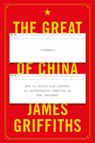The Great Firewall of China - James (CNN International) Griffiths - 9781350265318
