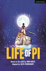 Life of Pi - Yann Martel - 9781350295681