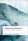 The Bloomsbury Handbook of Language and Death - Prof Dariusz (Adam Mickiewicz University Galasinski ; Dr Justyna (University of Social Sciences and Humanities Ziolkowska - 9781350302013