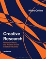 Creative Research - Hilary (University of the West of Scotland Collins - 9781350330375