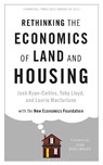 Rethinking the Economics of Land and Housing - Josh Ryan-Collins ; Toby Lloyd ; Laurie Macfarlane - 9781350374270