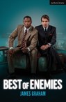 Best of Enemies - James Graham - 9781350381261