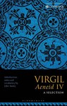 Virgil Aeneid IV: A Selection - John (Head of Classics Storey - 9781350383968
