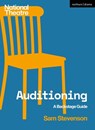 Auditioning - Sam Stevenson - 9781350384972