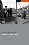 Blood Brothers - Willy Russell - 9781350386198