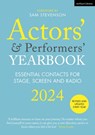 Actors’ and Performers’ Yearbook 2024 - Sam Stevenson - 9781350408203