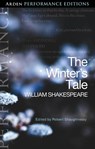 The Winter's Tale: Arden Performance Editions - William Shakespeare - 9781350408661