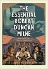 The Essential Robert Duncan Milne: Stories by the Lost Pioneer of Science Fiction - Robert Duncan Milne - 9781350412620