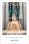 Intersecting Threads - Julia (Concordia University Skelly - 9781350422223