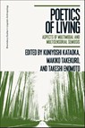 Poetics of Living - Kuniyoshi (Aichi University Kataoka ; Makiko Takekuro ; Takeshi Enomoto - 9781350441545
