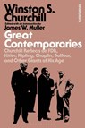 Great Contemporaries - Sir Sir Winston S. Churchill - 9781350448759