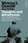 Thoughts and Adventures - Sir Sir Winston S. Churchill - 9781350450257