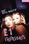£1 Thursdays - Kat Rose-Martin - 9781350456365
