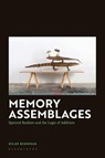 Memory Assemblages - Hilan (University of Brasilia Bensusan - 9781350461239
