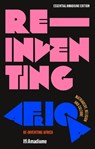 Re-Inventing Africa - Ifi (Dartmouth College Amadiume - 9781350509207
