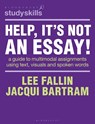 Help, It’s Not an Essay! - Lee (University of Hull) Fallin ; Jacqui (University of Hull) Bartram - 9781350529762