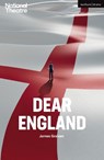 Dear England - James Graham - 9781350567856