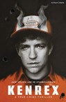 KENREX - Jack Holden ; Ed Stambollouian - 9781350613126