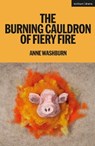 The Burning Cauldron of Fiery Fire - Anne (Author) Washburn - 9781350625198