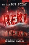 RENT - Jonathan (American composer and lyricist) Larson - 9781350647480