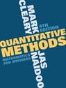Quantitative Methods - Mark (CHELMSFORD Cleary ; Jas (London Naidoo - 9781352007886