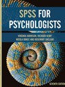 SPSS for Psychologists - Virginia (Open University Harrison ; Richard (University of New South Wales Kemp ; Nicola (Open University Brace ; Rosemary (University of Westminster Snelgar - 9781352009941