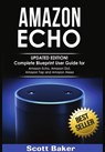 Amazon Echo - Scott Baker - 9781365584183