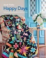 Happy Days with Instructional videos - Sarah Fielke - 9781366494900