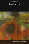 Paradise Lost - MILTON,  John - 9781366584861