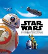 Star Wars Galactic Adventures - Lucasfilm Press - 9781368003537