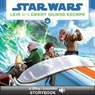 Star Wars: Leia and the Great Island Escape - Jason Fry - 9781368006620