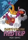 Field Trip - Molly Brooks - 9781368009782