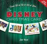 From All of Us to All of You The Disney Christmas Card - Jeff Kurtti - 9781368018715