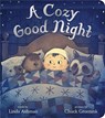 A Cozy Good Night - Linda Ashman - 9781368019071