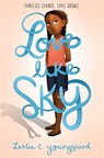 Love Like Sky - Leslie C. Youngblood - 9781368019392