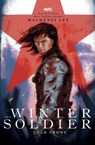 Lee, M: Winter Soldier - Mackenzi Lee - 9781368022279