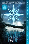 Bracken, A: Never Fade (Bonus Content)-The Darkest Minds, Bo - Alexandra Bracken - 9781368022460